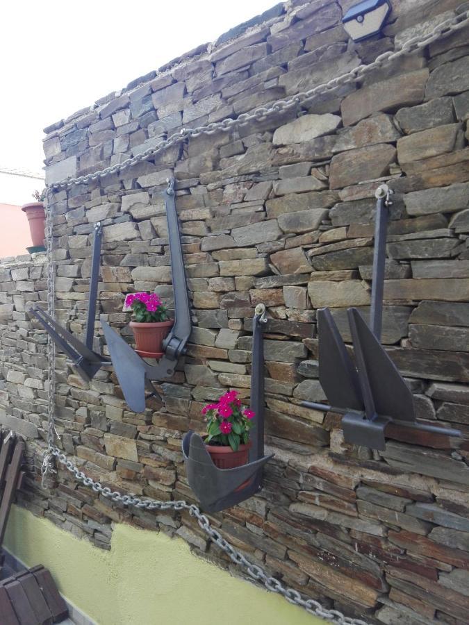 Stintino B&B Exteriör bild